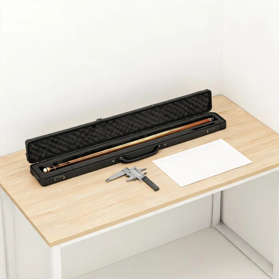 Meucci specification support desk