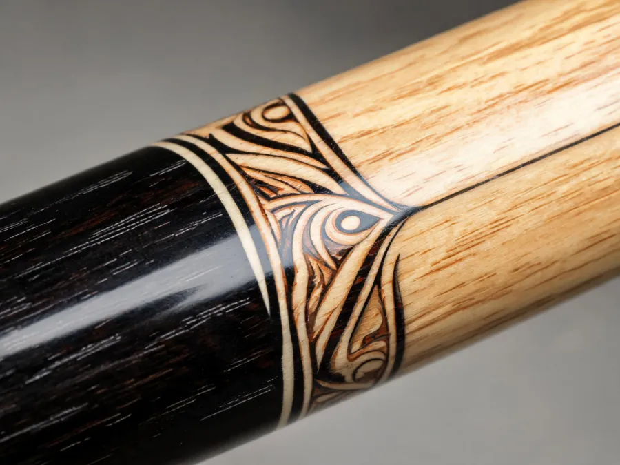 Meucci heritage cue