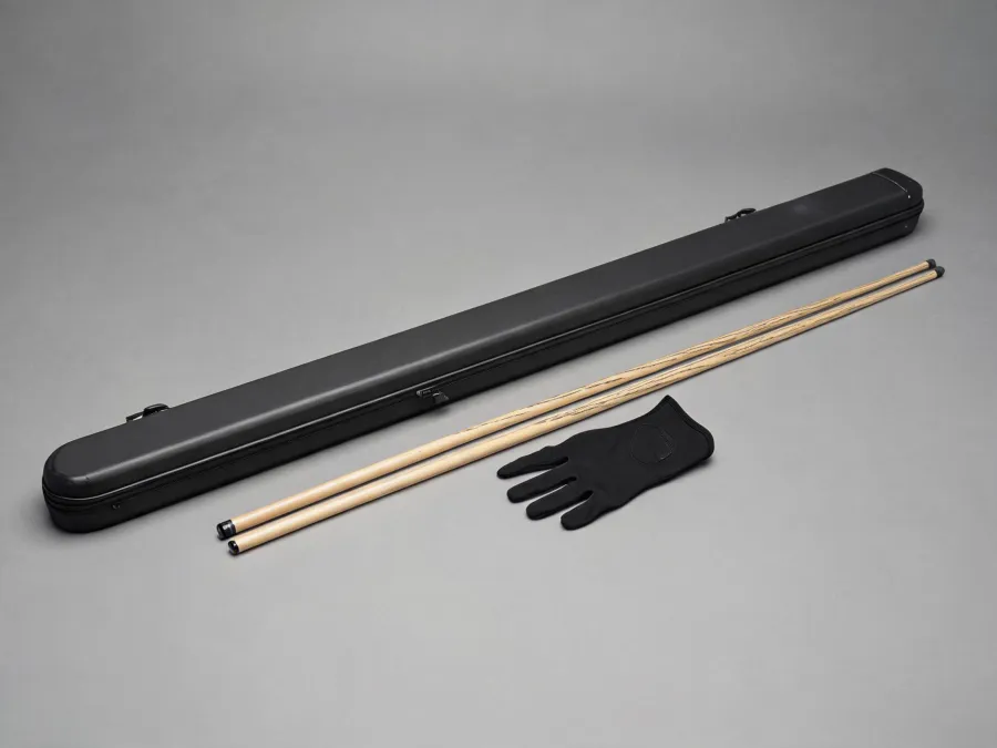 Meucci shaft and accessory system